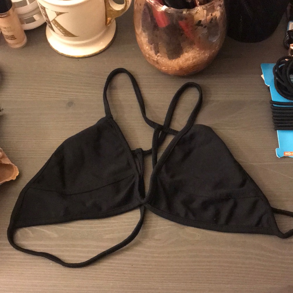 NWOT brandy Melville bralette